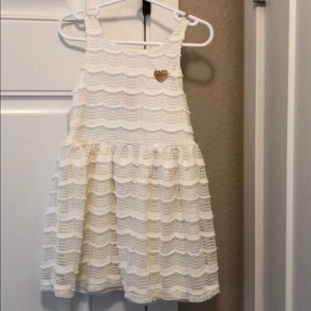 Toddler dress- 4T